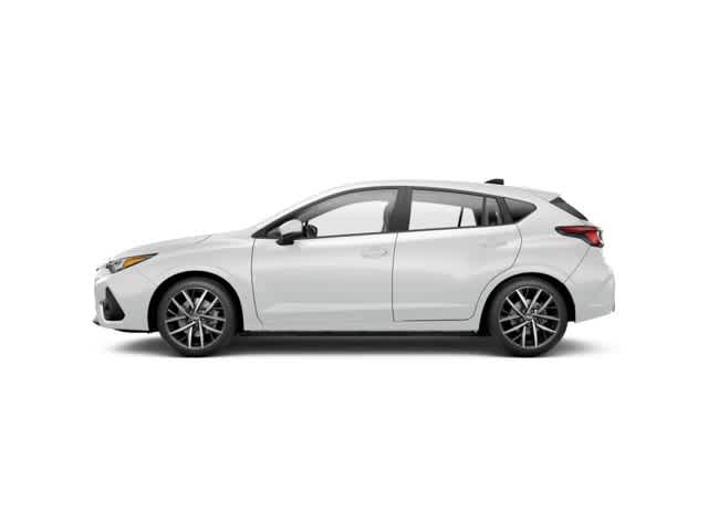Thumbnail: 2025 Subaru Impreza - 4