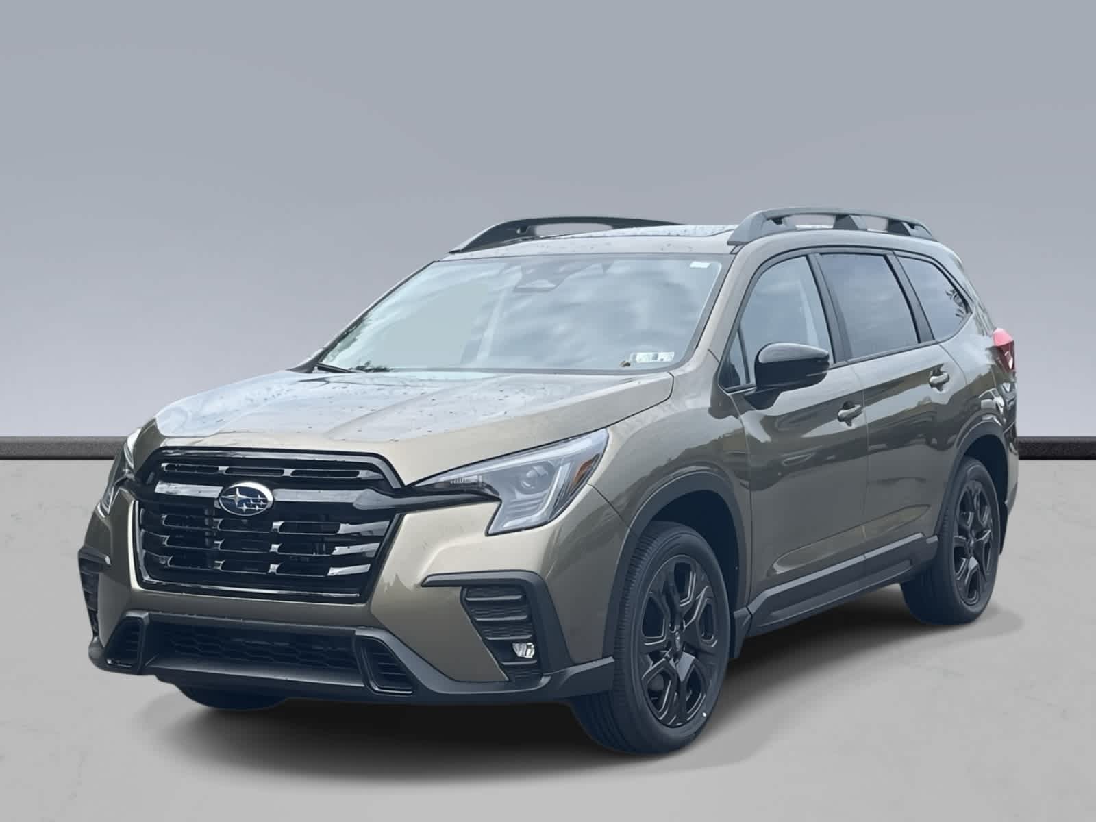 Thumbnail: 2025 Subaru Ascent - 1