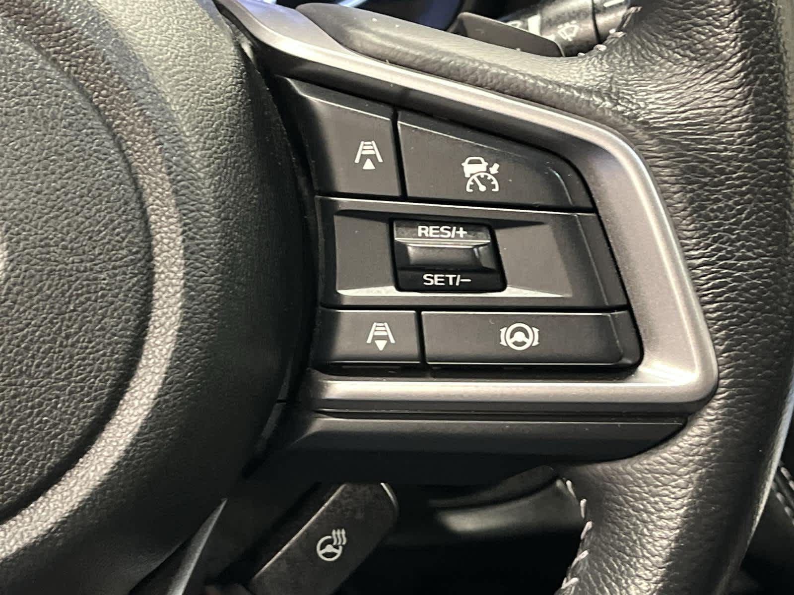 Thumbnail: 2023 Subaru Outback - 30