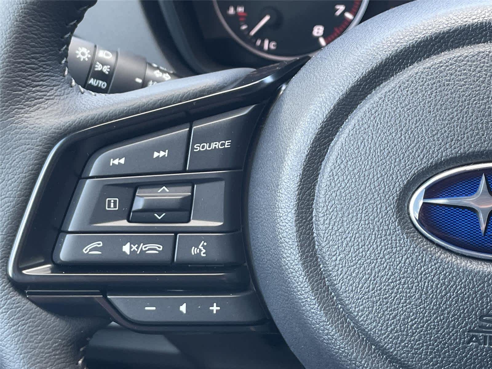 Thumbnail: 2026 Subaru Forester - 28