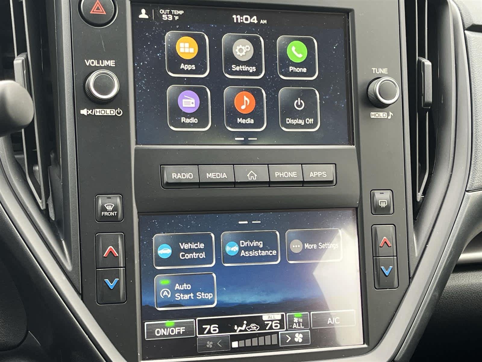 Thumbnail: 2025 Subaru Impreza - 22