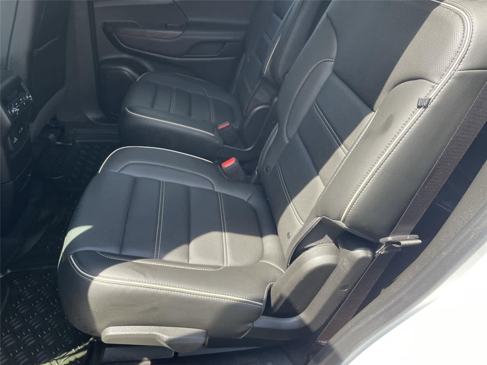 Thumbnail: 2021 GMC Acadia - 15
