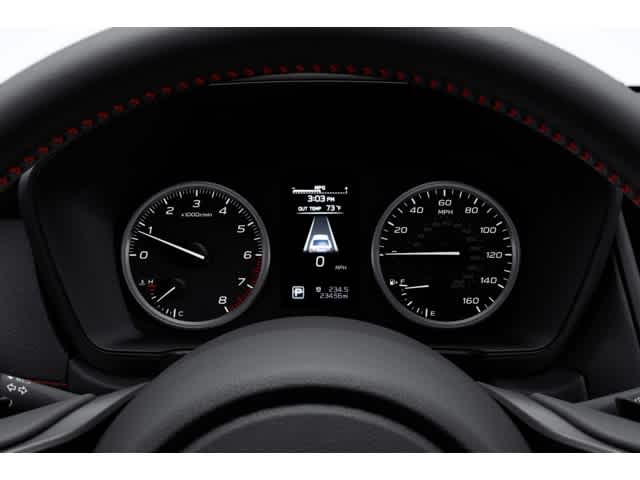 Thumbnail: 2025 Subaru Legacy - 18