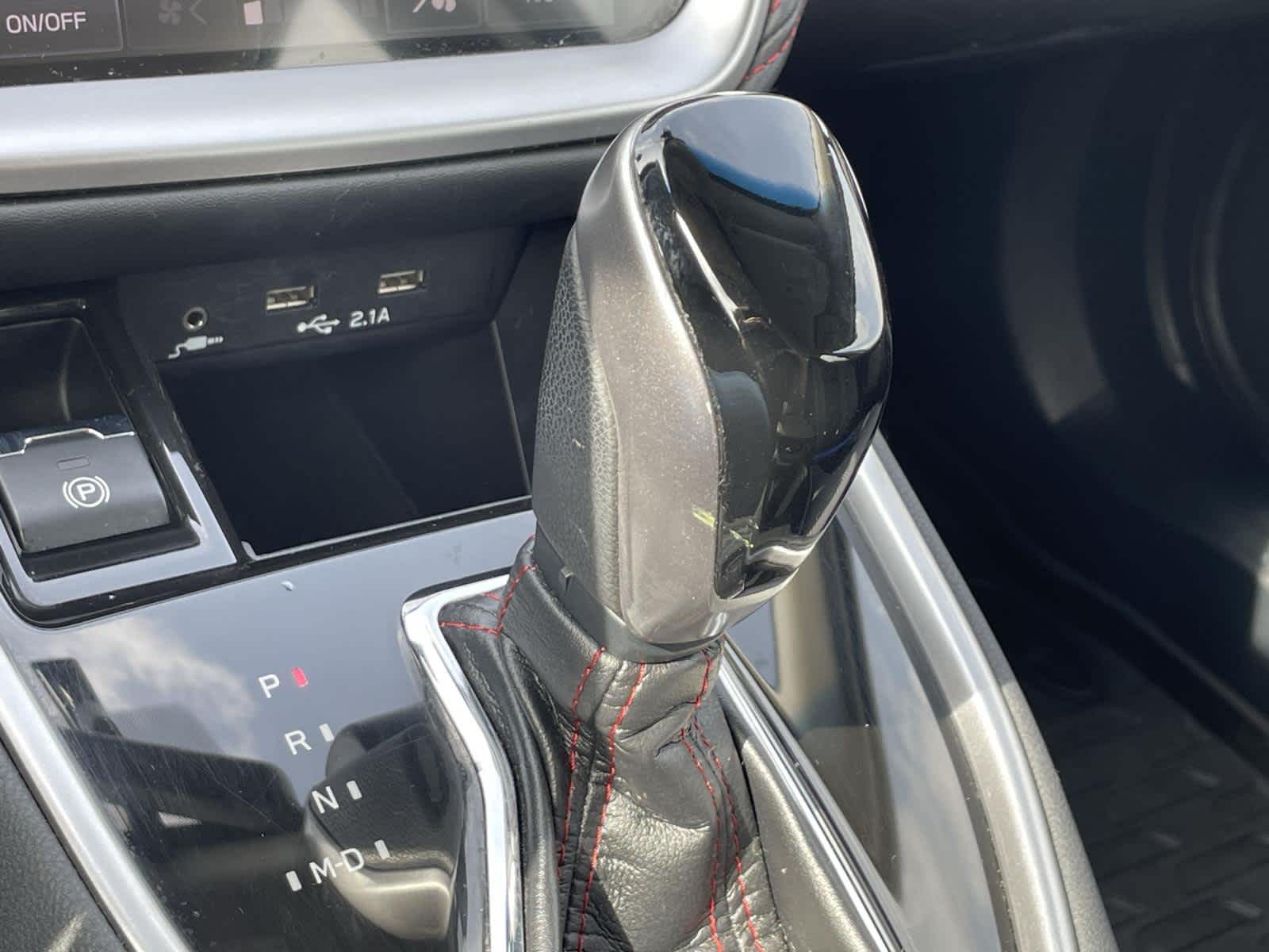 Thumbnail: 2020 Subaru Legacy - 26