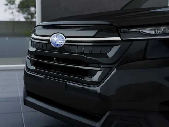 Thumbnail: 2026 Subaru Forester - 10