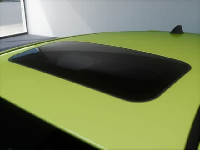 Thumbnail: 2026 Subaru Impreza - 13