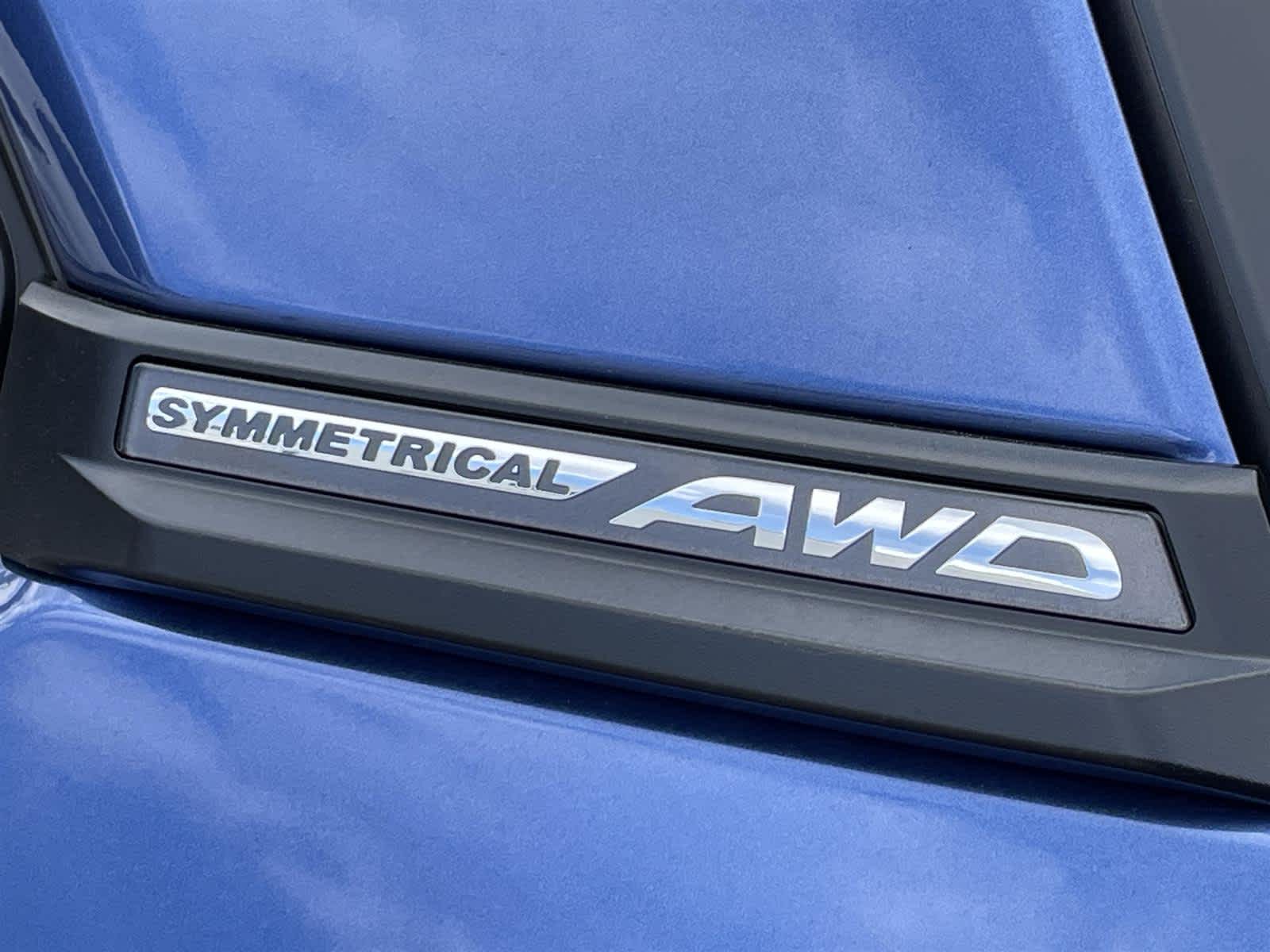 Thumbnail: 2026 Subaru Forester - 9