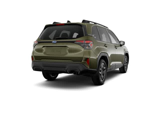 Thumbnail: 2025 Subaru Forester - 6