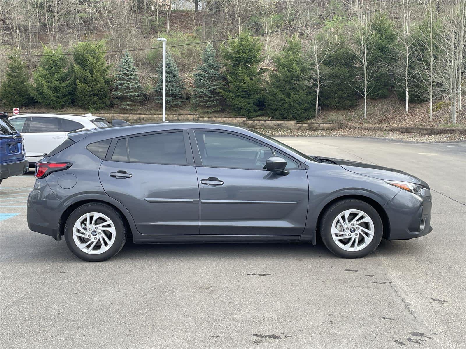 Thumbnail: 2024 Subaru Impreza - 6