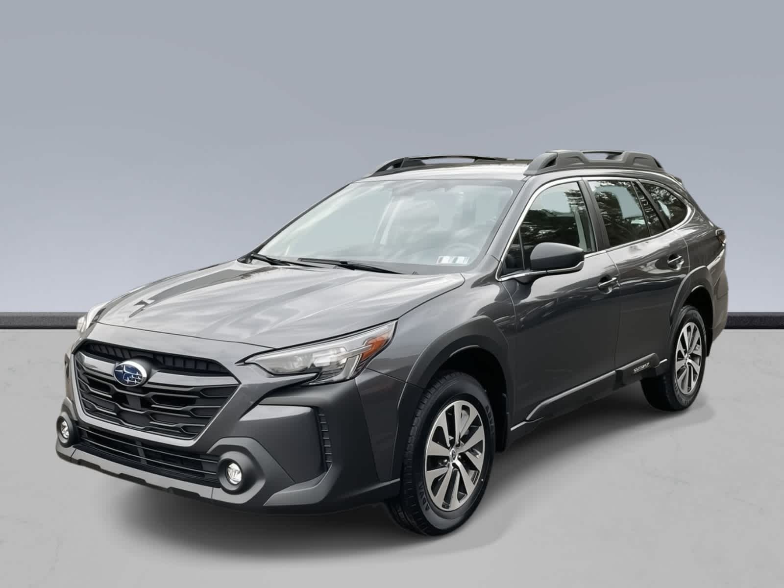 Thumbnail: 2025 Subaru Outback - 1
