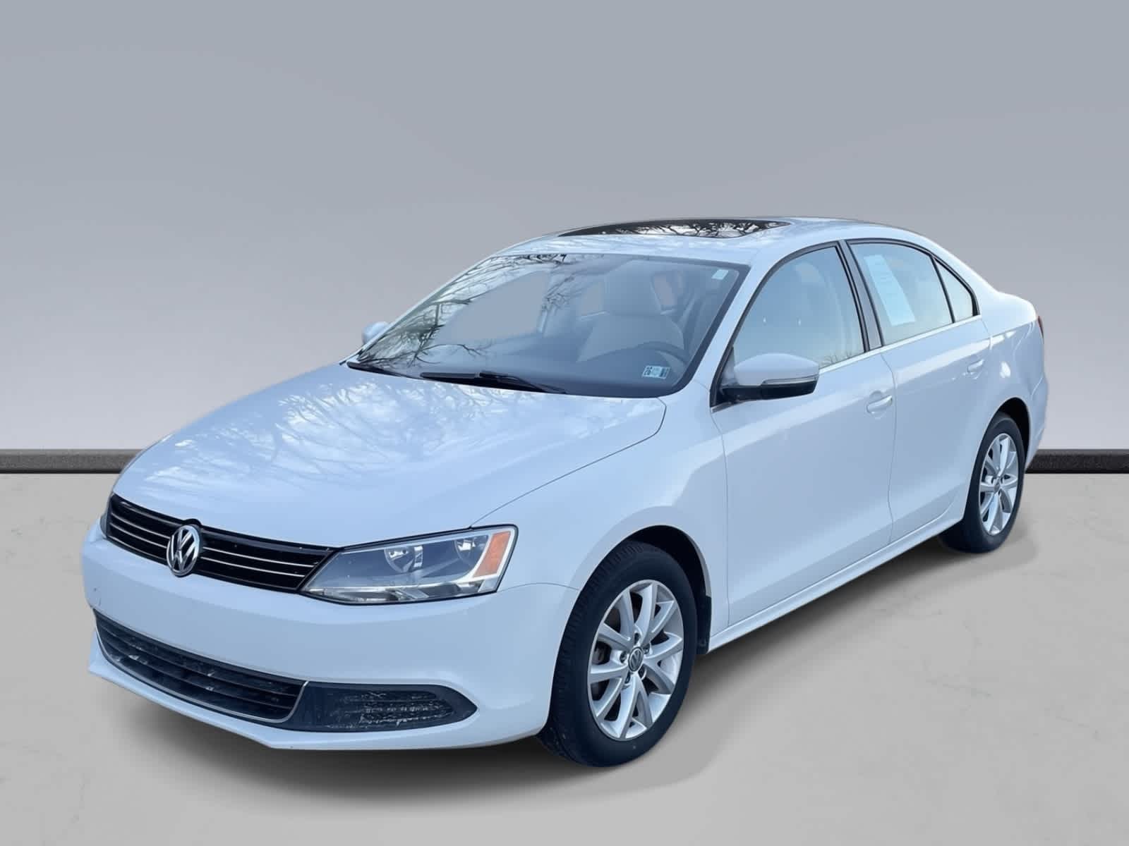 2013 Volkswagen Jetta  -
                  Mcmurray, PA