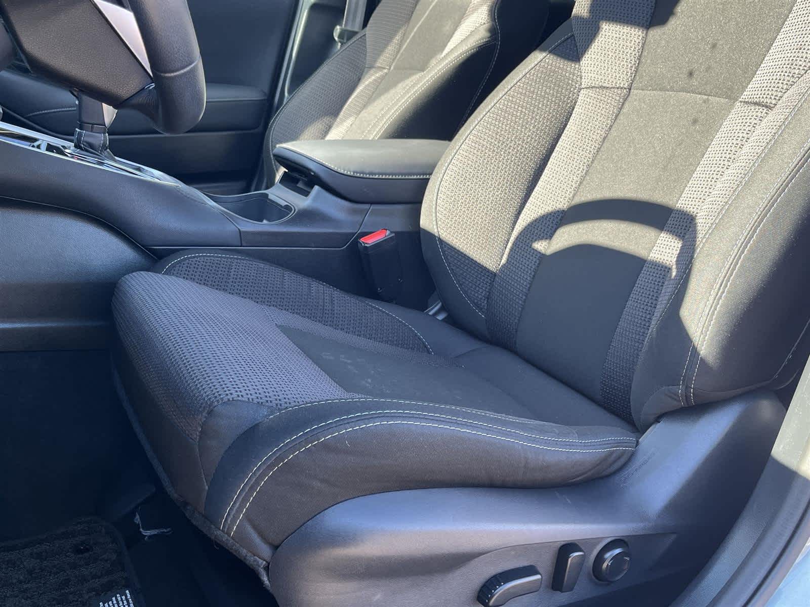 Thumbnail: 2023 Subaru Outback - 12