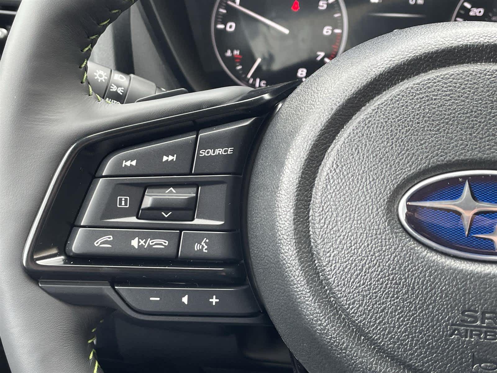 Thumbnail: 2026 Subaru Ascent - 31