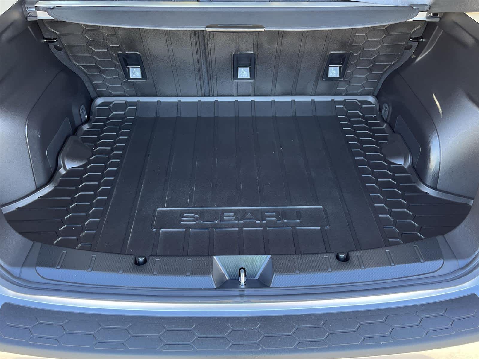 Thumbnail: 2023 Subaru Crosstrek - 14