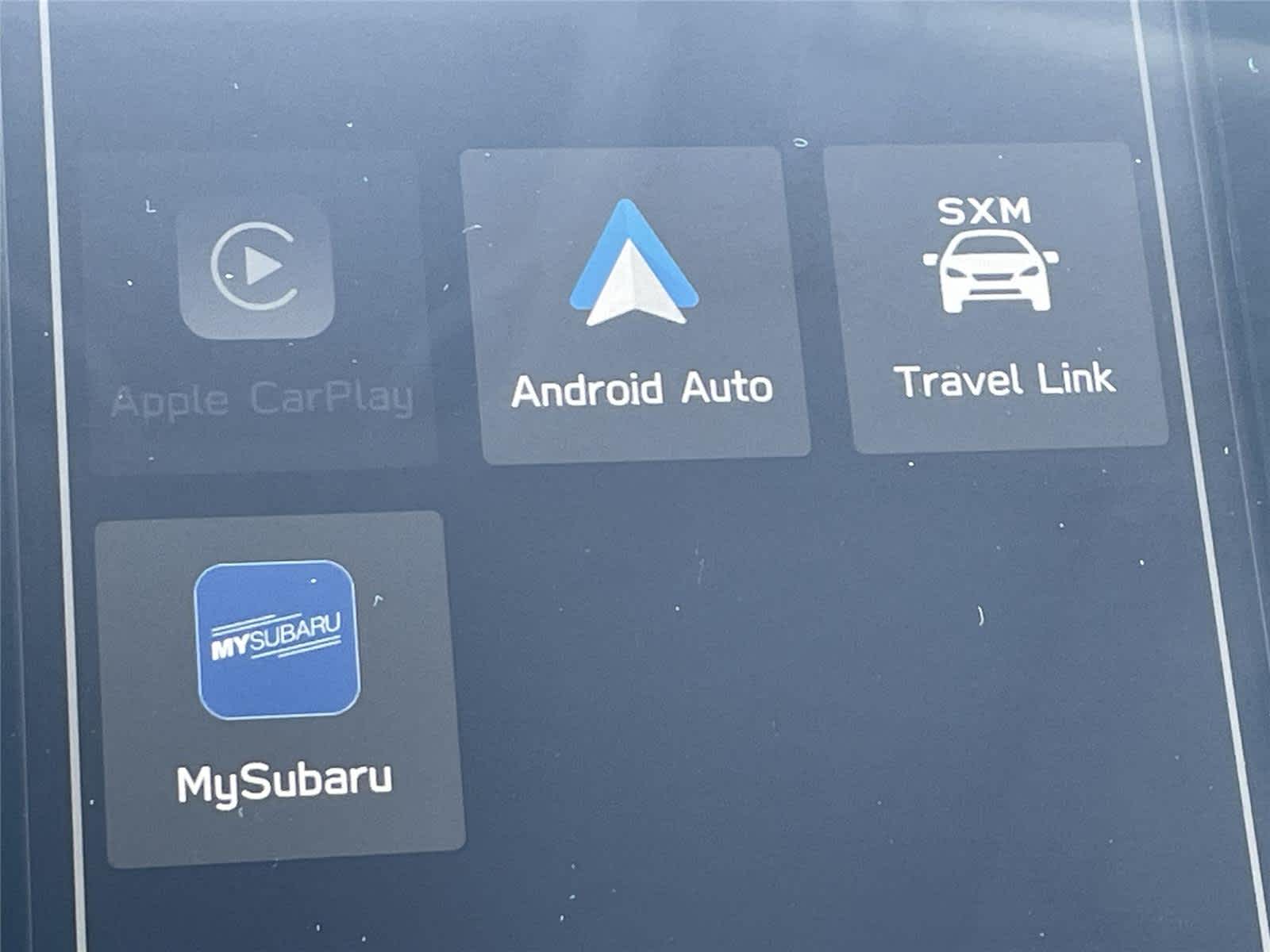 Thumbnail: 2025 Subaru Outback - 22