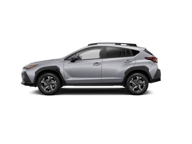 Thumbnail: 2025 Subaru Crosstrek - 4