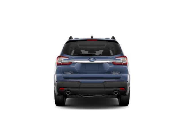 Thumbnail: 2025 Subaru Ascent - 9