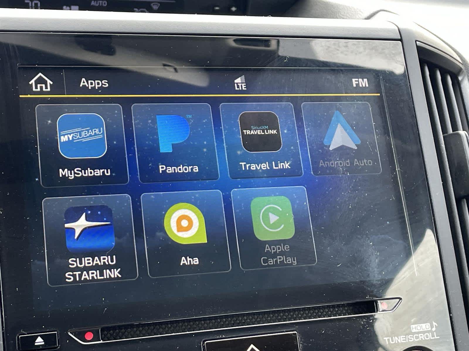 Thumbnail: 2023 Subaru Crosstrek - 21