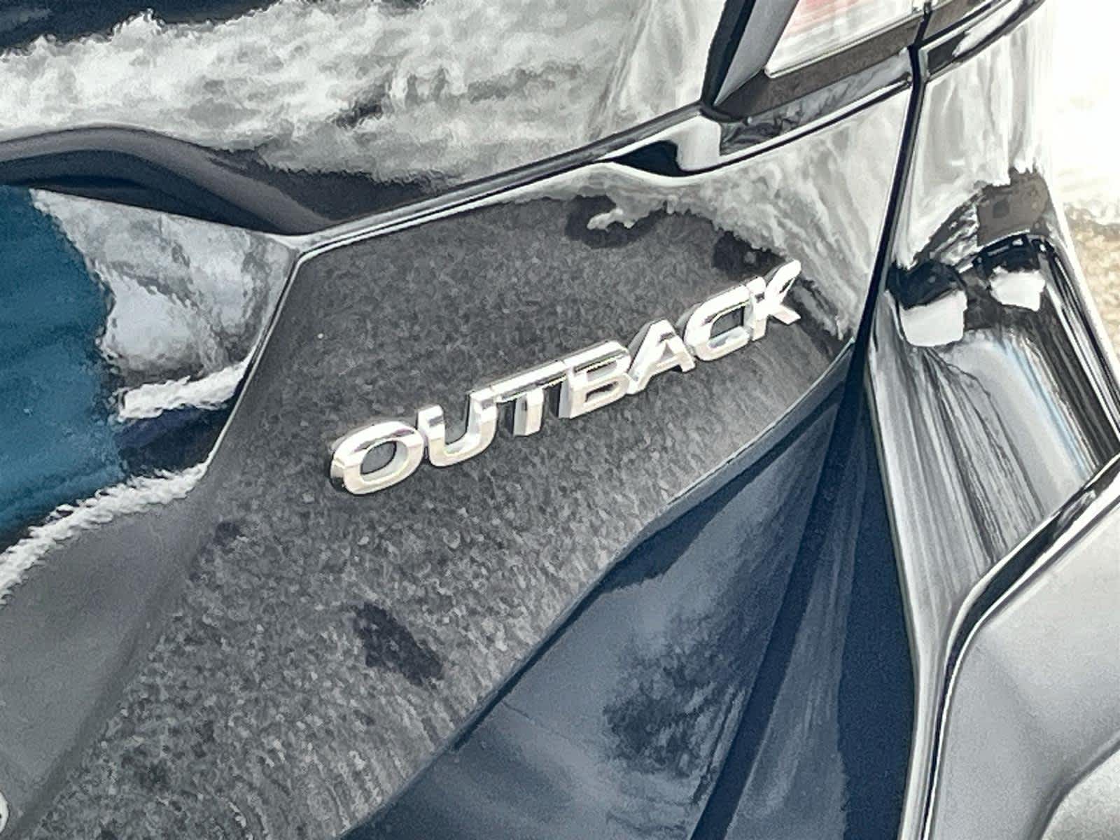 Thumbnail: 2023 Subaru Outback - 10