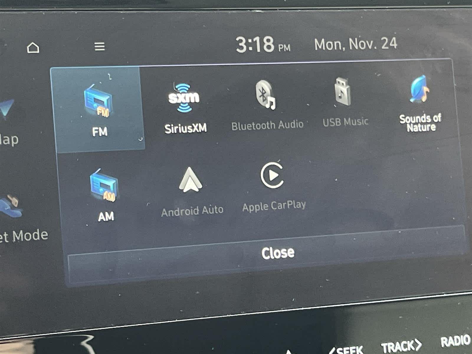 Thumbnail: 2023 Hyundai Tucson - 22