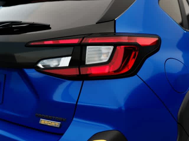 Thumbnail: 2026 Subaru Crosstrek - 12