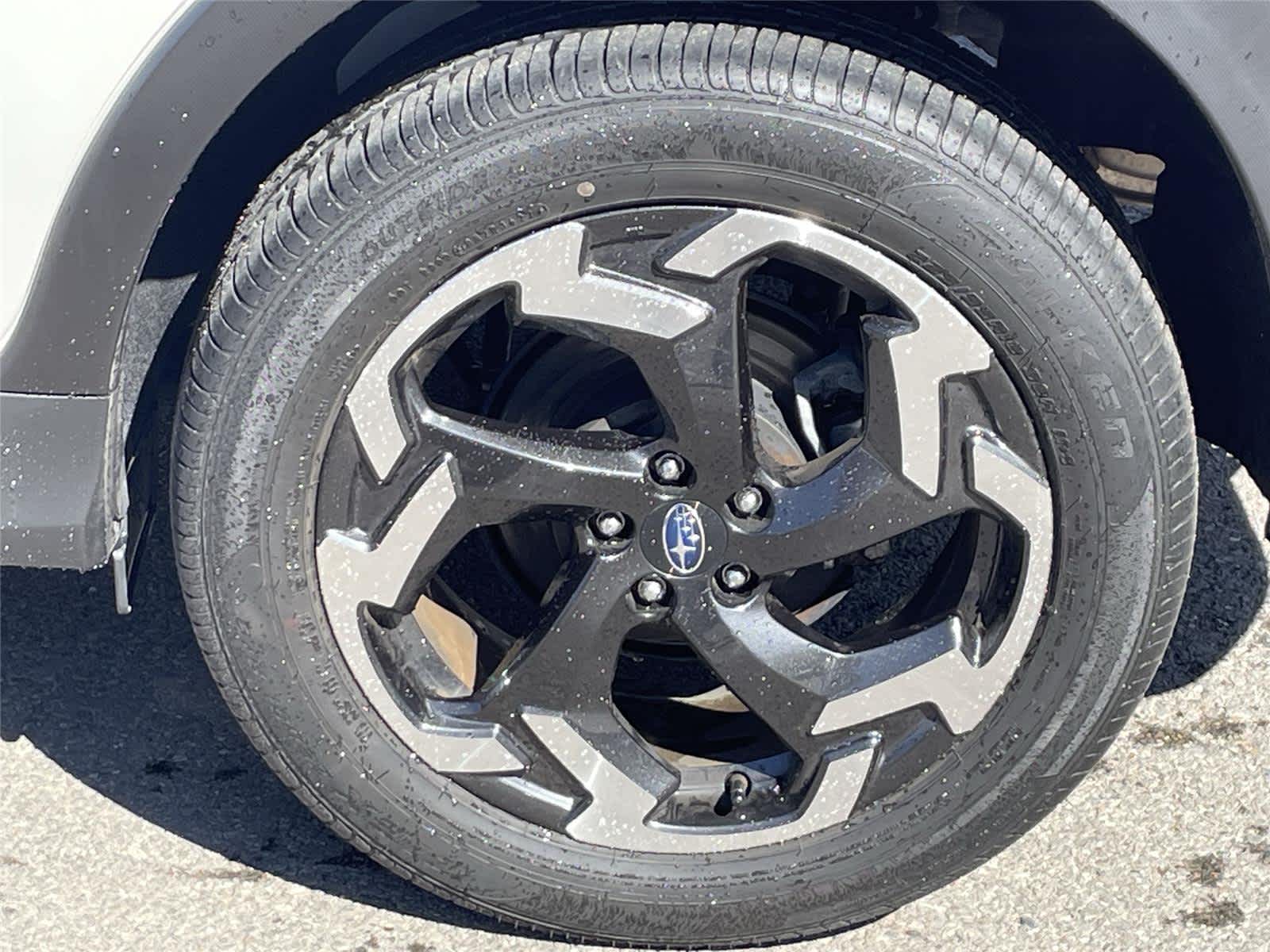 Thumbnail: 2023 Subaru Crosstrek - 11