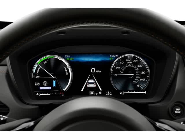 Thumbnail: 2025 Subaru Forester - 18