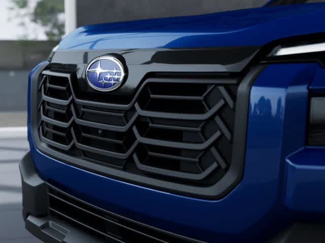 Thumbnail: 2026 Subaru Outback - 10