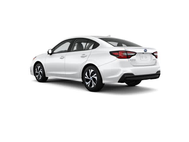 Thumbnail: 2025 Subaru Legacy - 5