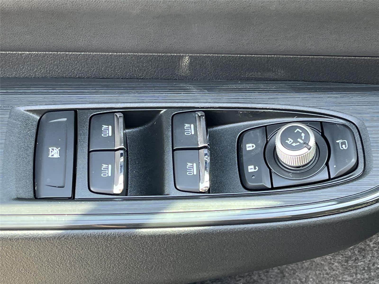 Thumbnail: 2026 Subaru Outback - 29