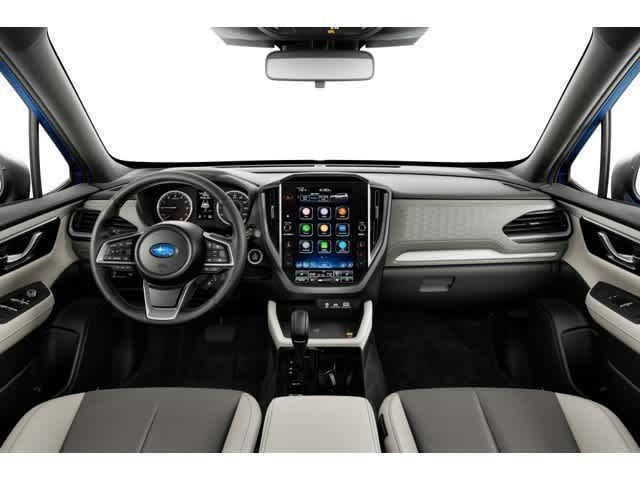 Thumbnail: 2026 Subaru Forester - 19