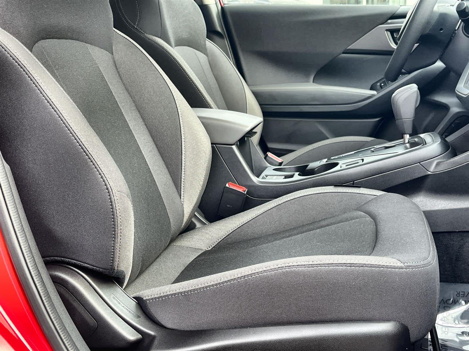 Thumbnail: 2025 Subaru Impreza - 16