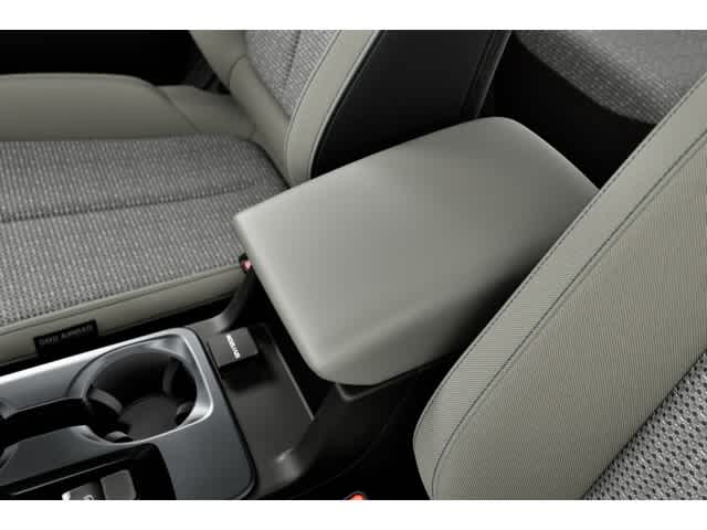 Thumbnail: 2026 Subaru Forester - 22