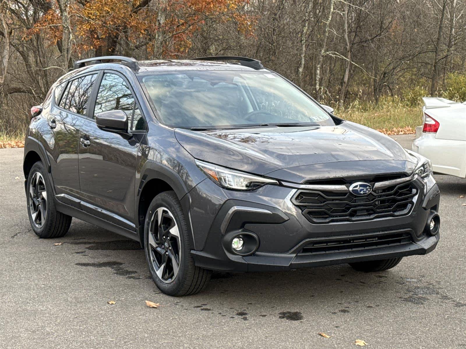Thumbnail: 2024 Subaru Crosstrek - 8