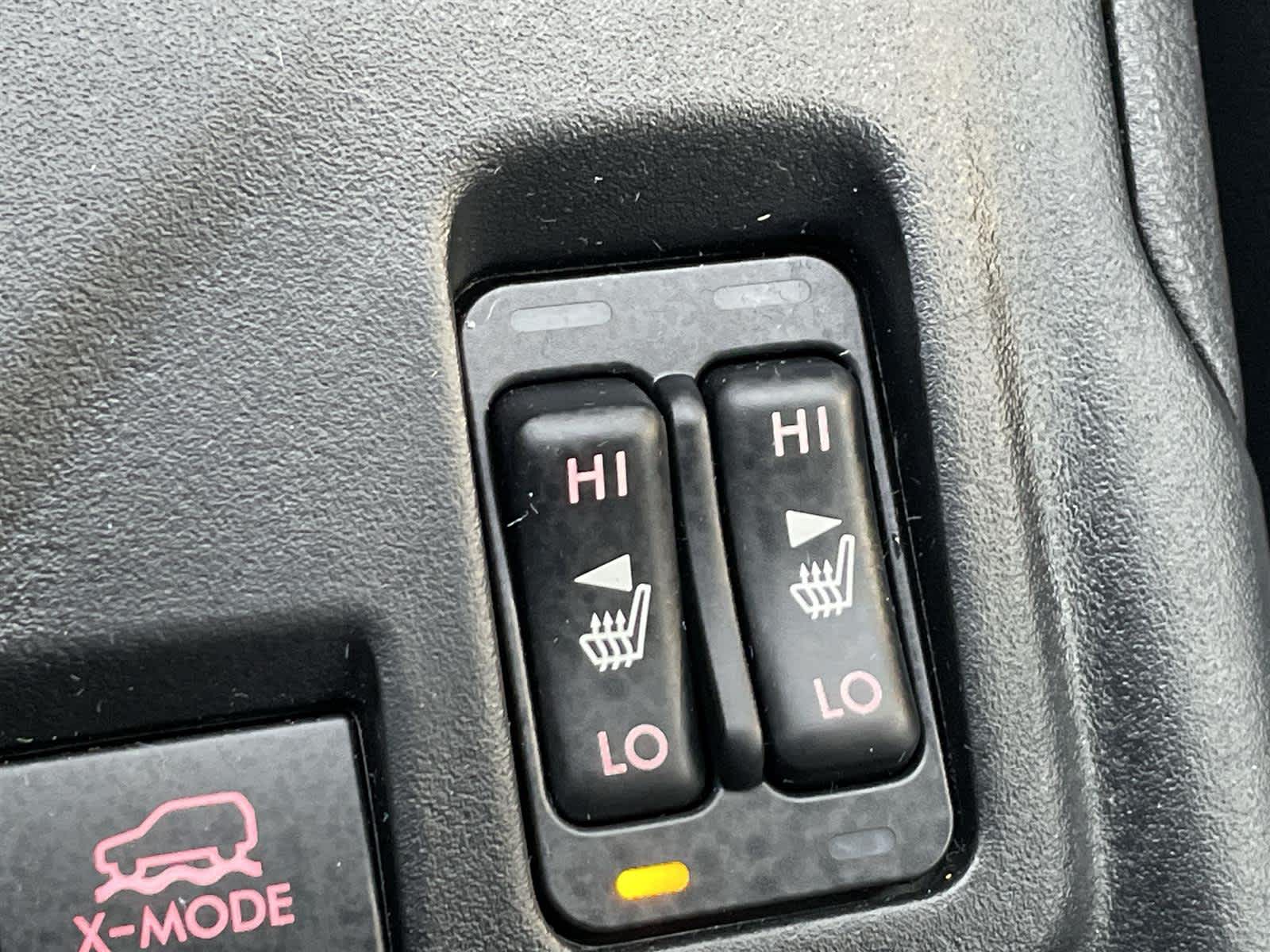 Thumbnail: 2023 Subaru Crosstrek - 24