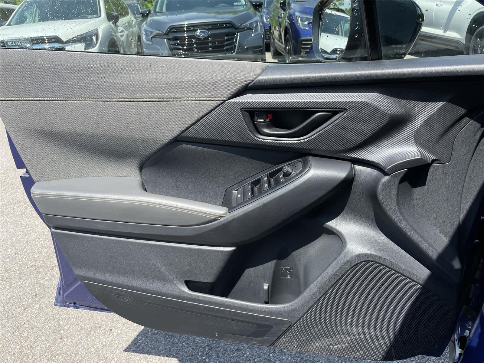 Thumbnail: 2024 Subaru Crosstrek - 16