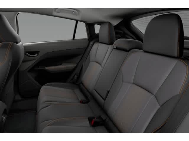 Thumbnail: 2025 Subaru Crosstrek - 17