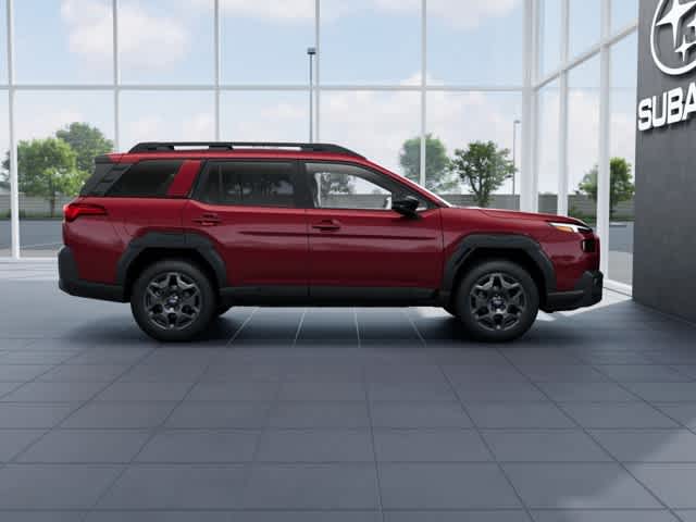 Thumbnail: 2026 Subaru Outback - 6