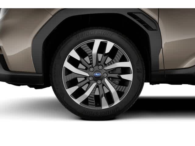 Thumbnail: 2025 Subaru Forester - 10