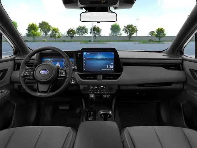 Thumbnail: 2026 Subaru Outback - 18