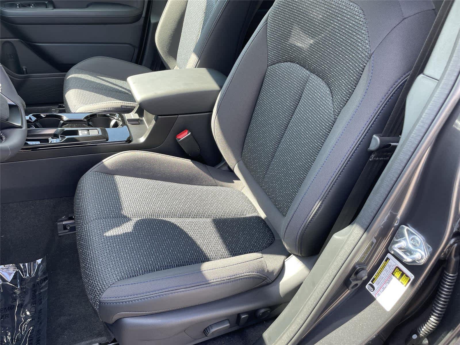 Thumbnail: 2026 Subaru Forester - 12