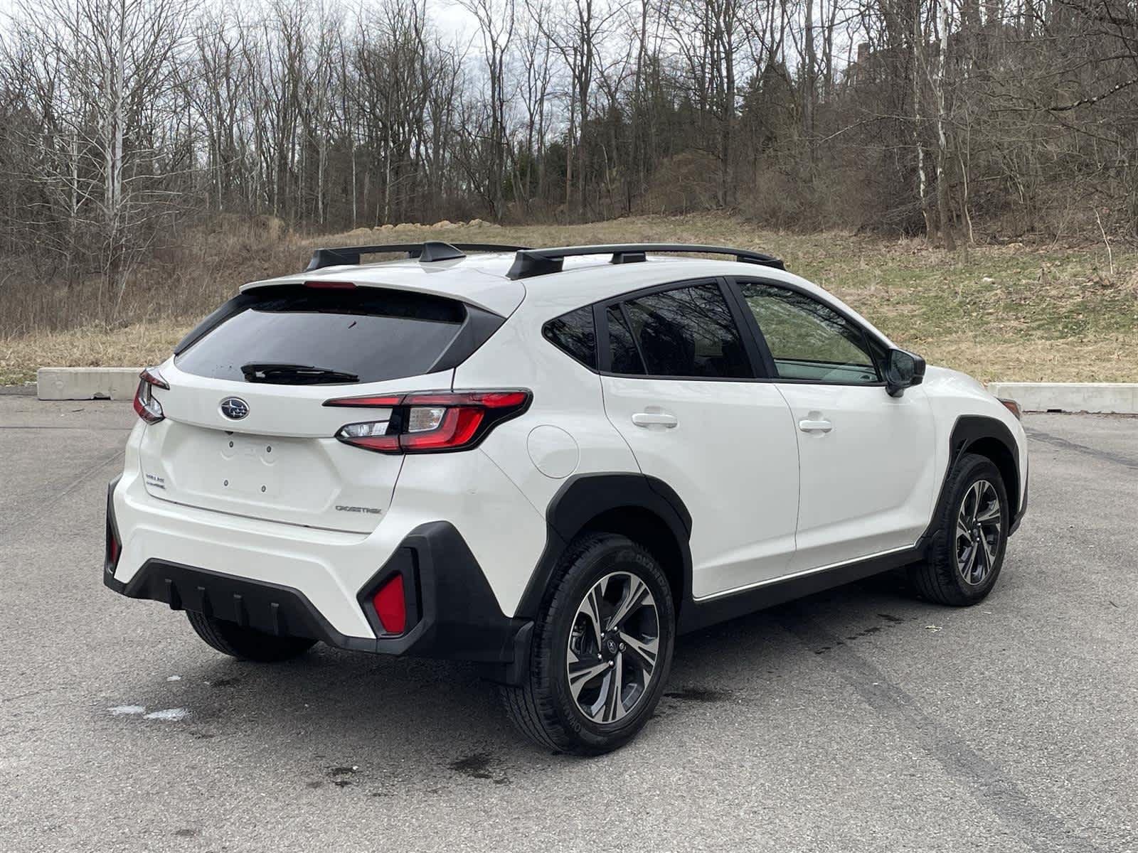 Thumbnail: 2024 Subaru Crosstrek - 5
