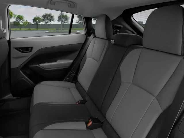 Thumbnail: 2026 Subaru Crosstrek - 16