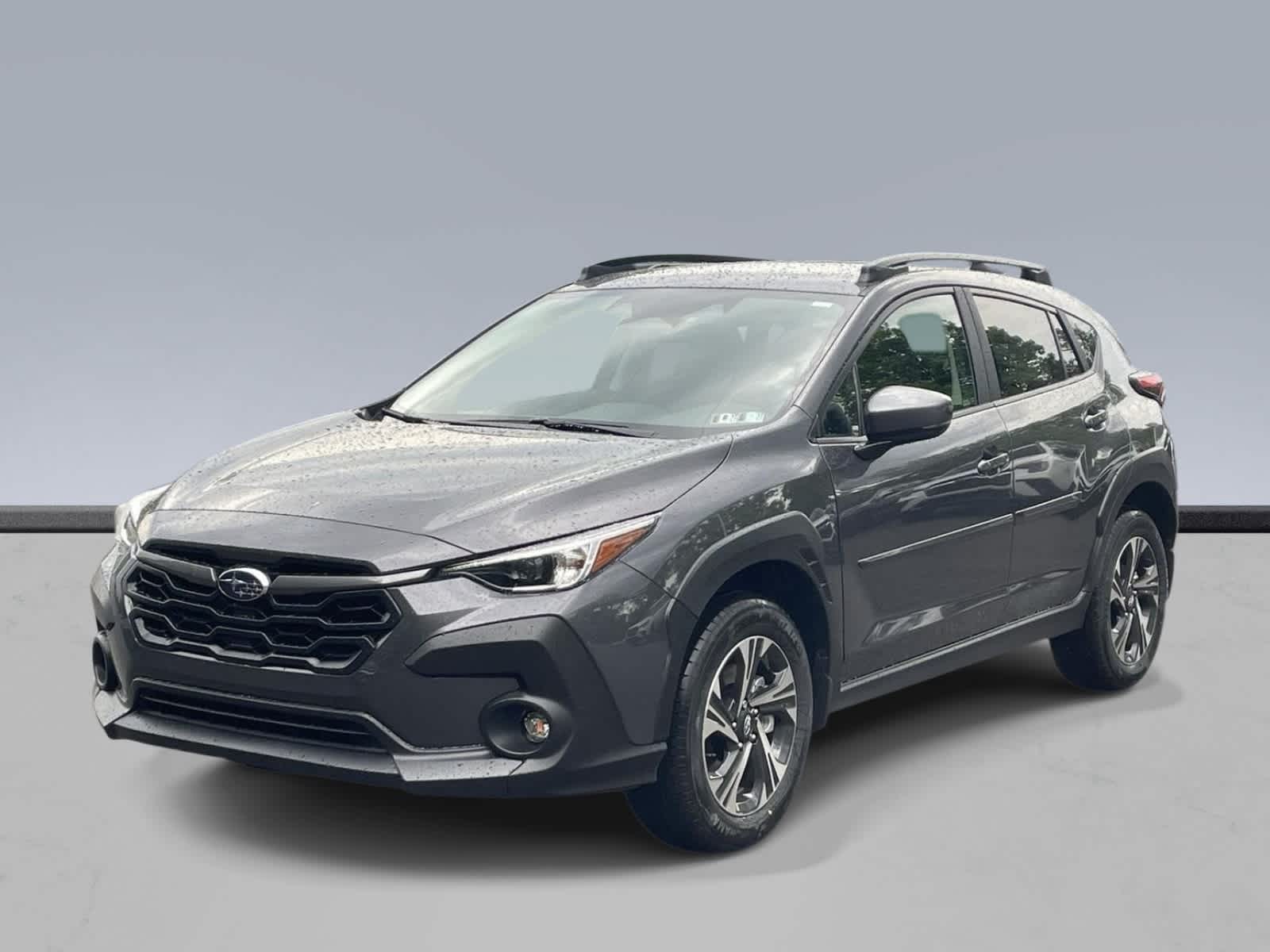 Thumbnail: 2026 Subaru Crosstrek - 1