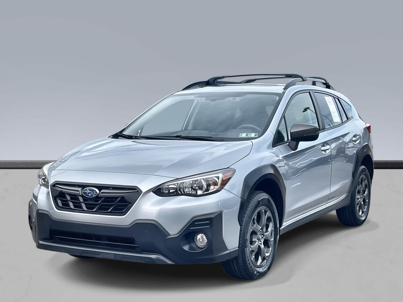 Thumbnail: 2023 Subaru Crosstrek - 1