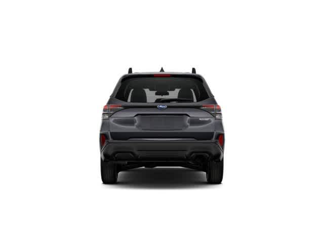 Thumbnail: 2026 Subaru Forester - 9