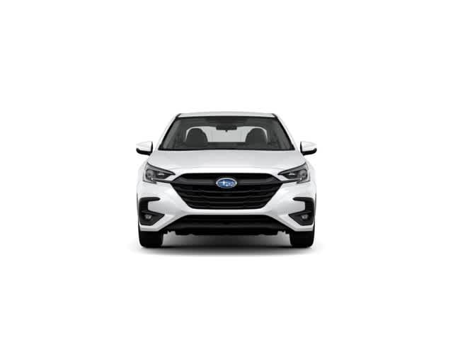 Thumbnail: 2025 Subaru Legacy - 8