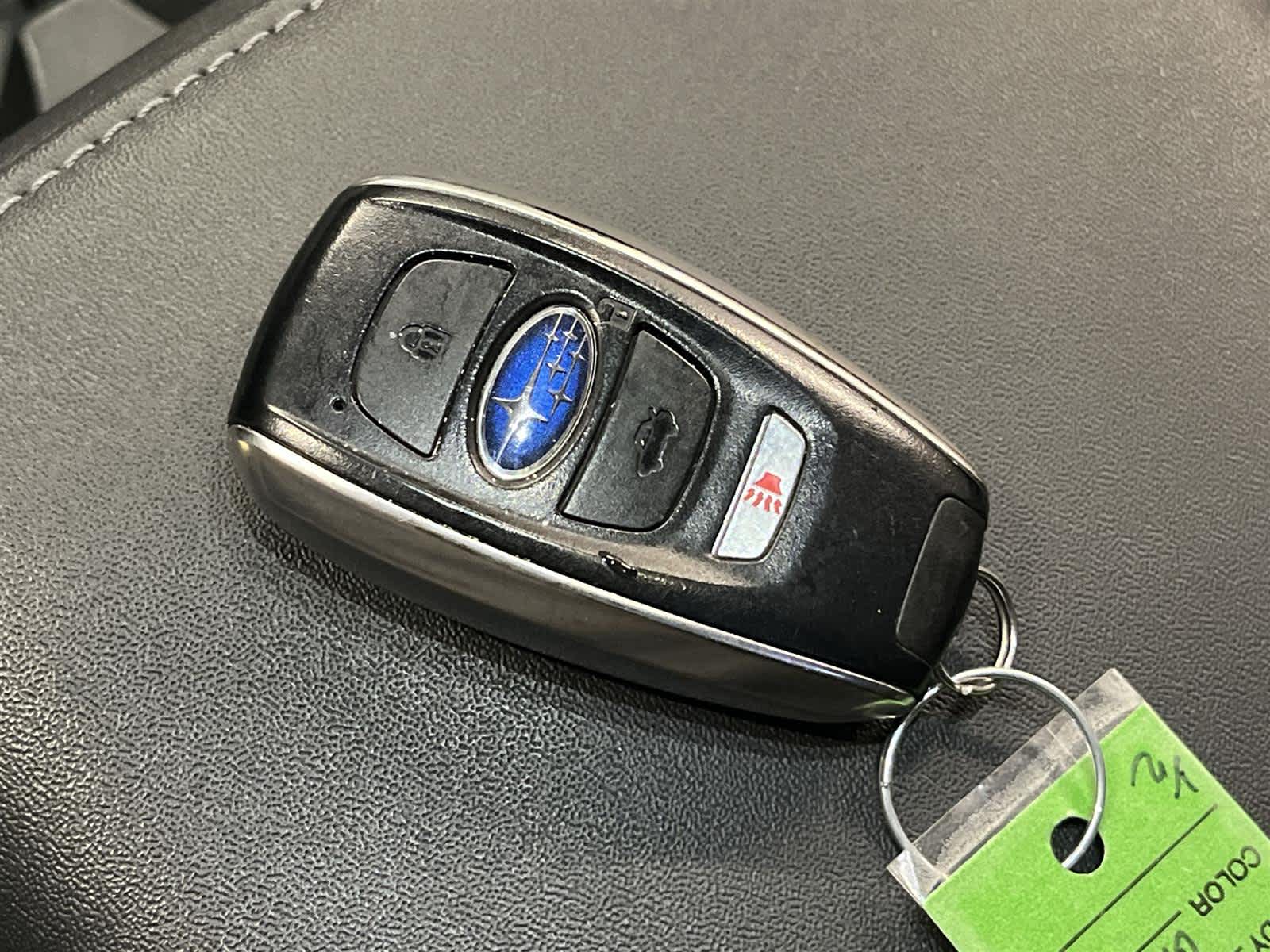 Thumbnail: 2023 Subaru Outback - 32