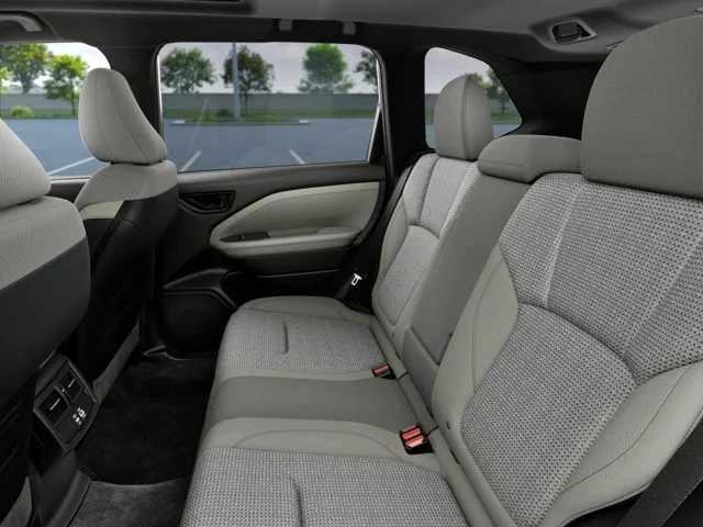 Thumbnail: 2026 Subaru Forester - 16