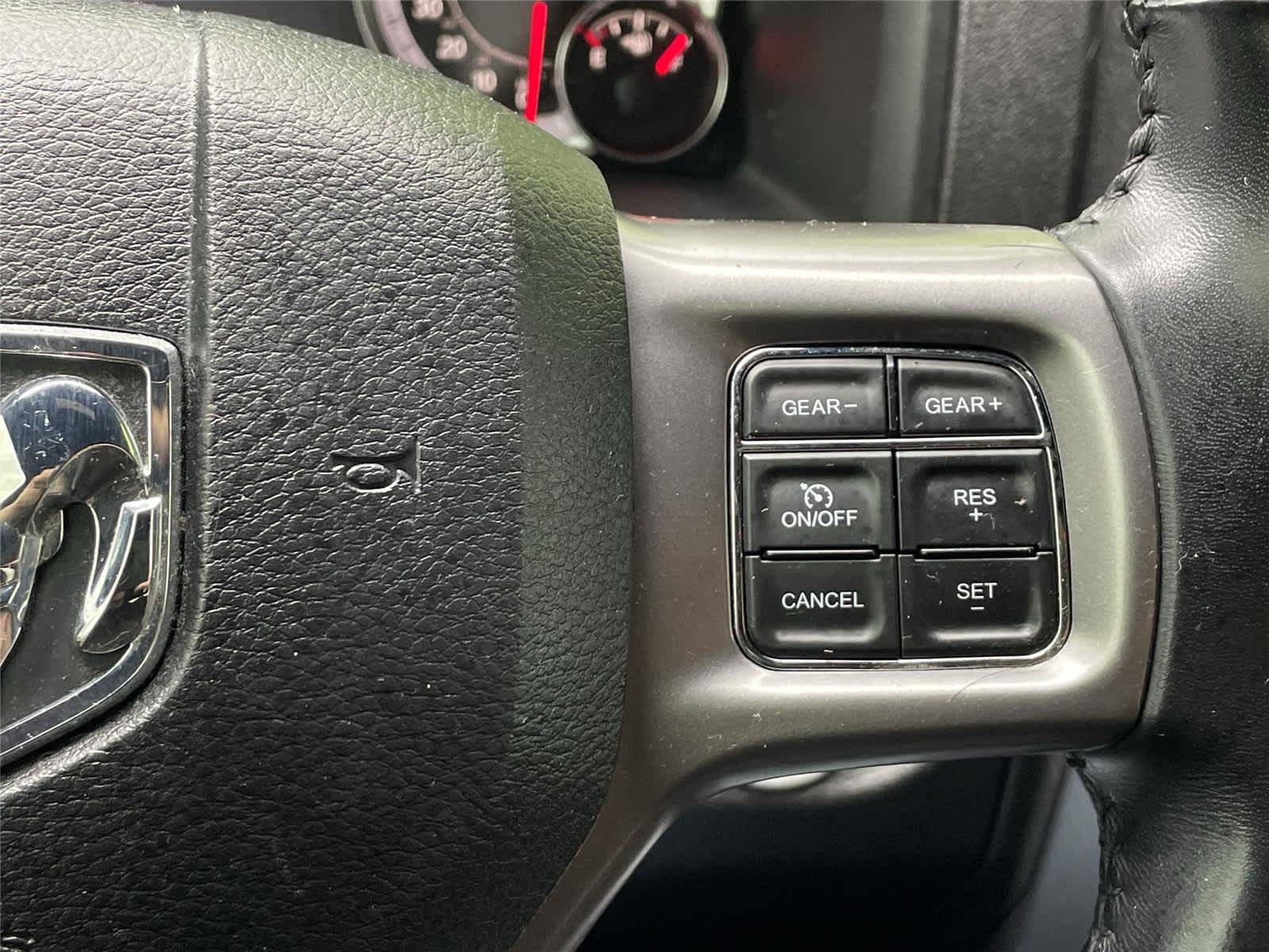 Thumbnail: 2022 RAM 1500 Classic - 27